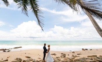 Destination Weddings Travel Group