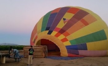 Uncorked Tours
