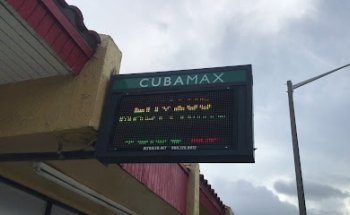 CUBAMAX TRAVEL