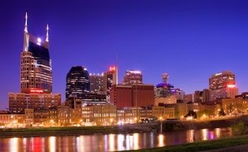 TurnKey Vacation Rentals - Nashville