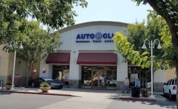 AAA Visalia Insurance and Member Services