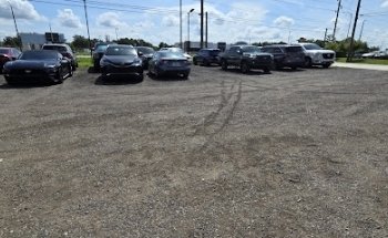 Reliant Car Rental