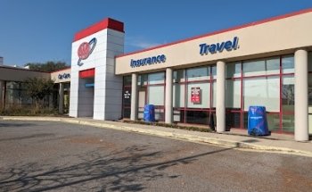 AAA Glen Burnie Car Care Insurance Travel Center
