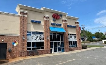 AAA - Montford Dr