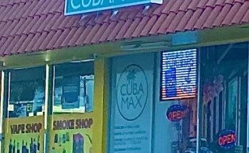 CUBAMAX TRAVEL