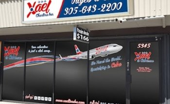 Xael Travel