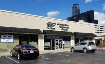 AAA Houston Insurance and Member Services