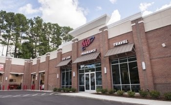 AAA - Cary Towne Center