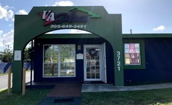 Va Cuba Destination