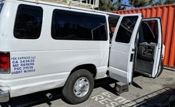 Fox Express