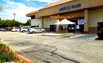 AAA Diamond Bar Insurance and Member Services