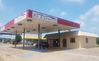 Tornado & El Expreso Bus Company Waco