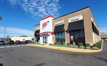 AAA Hamilton Car Care Insurance Travel Center