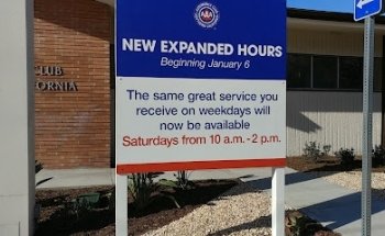 AAA La Crescenta-Montrose Insurance and Member Services