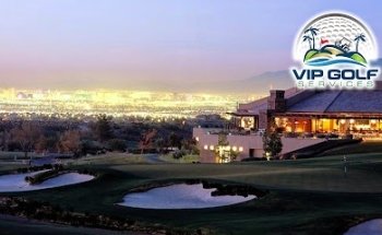 VIP Golf Services