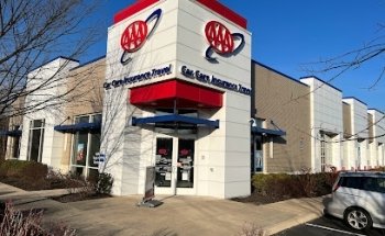 AAA Downingtown Car Care Insurance Travel Center