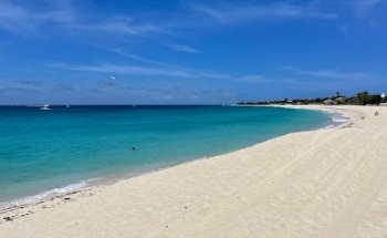 Luxuria Vacations