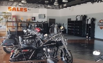 EagleRider Motorcycle Rentals and Tours Fort Lauderdale