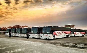 Holiday Companies, Inc.
