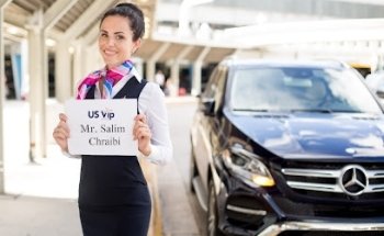 SkyVIP Services