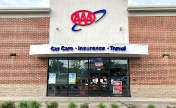 AAA Tire and Auto Service - Beavercreek