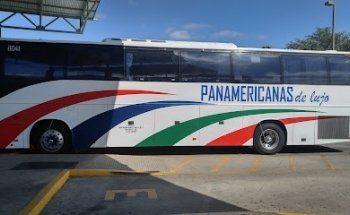 Lineas Panamericans Co