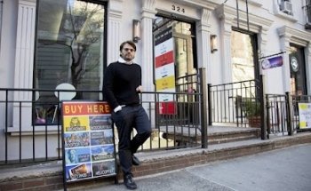 Mi Viaje a Nueva York