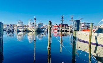 HarborWalk Charters