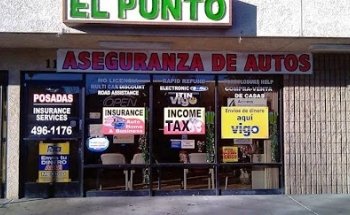 El Punto Professional