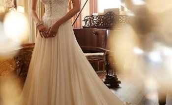 Cheron's Bridal
