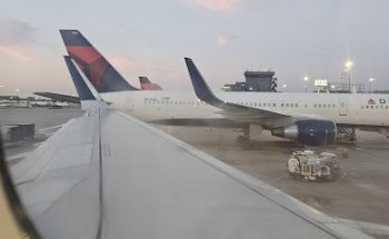 Delta Air Lines Inc