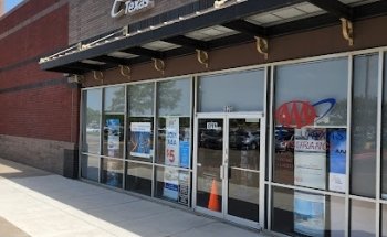 AAA Arlington Insurance and Member Services