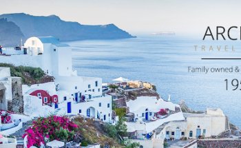 Archer Travel Service, Inc.