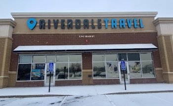 Riverdale Travel