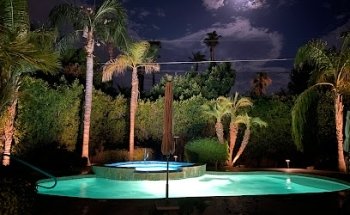 Palm Springs Vacation Rentals by Vacasa