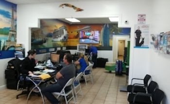 Aero Cuba Travel (No somos el Charter)