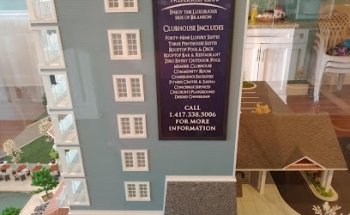 Branson Travel Group Welcome Center