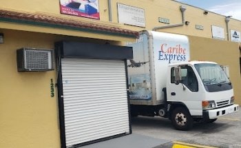 Caribe Express