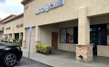 AAA Rancho Cucamonga Insurance and Member Services