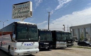 Autobuses Torres