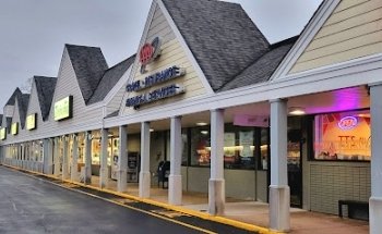 AAA Cumberland