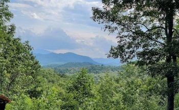 Carolina Mountain Vacations
