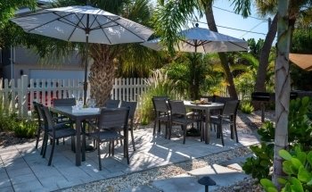 The Bungalows