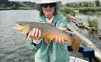 WorldCast Anglers