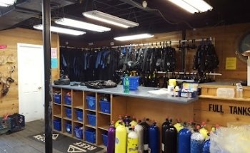Lynnhaven Dive Center & LDC Swim School