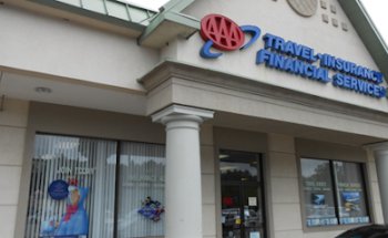 AAA Greenville