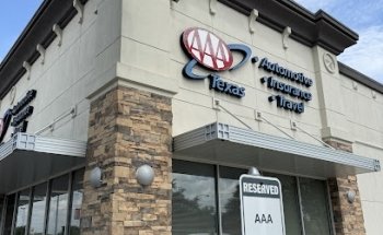 AAA Houston Insurance and Member Services