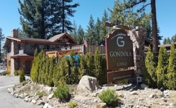 Lakeside Gondola Residence Lodge