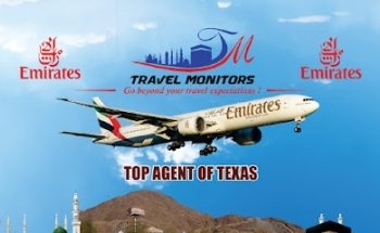 Travel Monitors