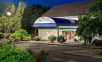 Baymont by Wyndham-North Dartmouth